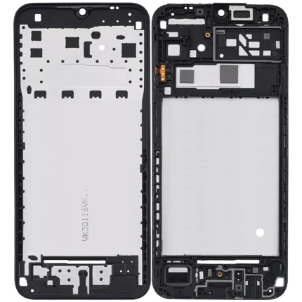 Samsung Galaxy A14 4G İle Uyumlu Ekran Çerçevesi (A145M / 2023) / A14 5G (A146B / 2023)