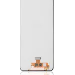 Samsung Galaxy A21s İle Uyumlu Çerçevesiz Ekran Dokunmatik (Orijinal) (A217 / 2020)