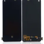 OPPO Reno 8 İle Uyumlu Çerçevesiz Ekran Dokunmatik Orijinal