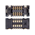 Parmak İzi FPC Konektörü (Anakart Üzerinde) (Dişi) Samsung Galaxy A13 5G (A136U ...  6871658