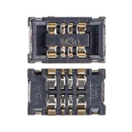 Pil FPC Konektörü (Anakart Üzerinde) (Dişi) Samsung Galaxy A13 5G (A136U / 20...  6870547