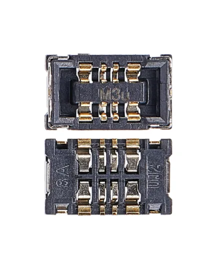 Pil FPC Konektörü (Anakart Üzerinde) (Dişi) Samsung Galaxy A13 5G (A136U / 20... 6870547