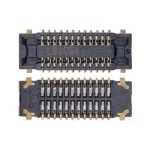 Makro ve Derinlik Kamerası FPC Konektörü (Anakart Üzerinde) (Dişi) Samsung Galaxy A13 5 ile Uyumlu...  6857215