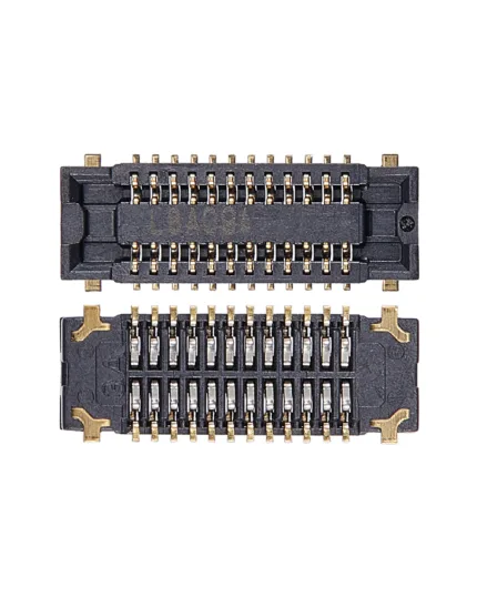 Makro ve Derinlik Kamerası FPC Konektörü (Anakart Üzerinde) (Dişi) Samsung Galaxy A13 5 ile Uyumlu... 6857215