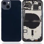 Arka Muhafaza, Küçük Bileşenlerle, Önceden Yüklenmiş, iPhone 13 ile Uyumlu (ABD Versiyonu) (Logosuz) (Sonradan... 3465332