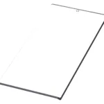 Samsung Galaxy Note 20 Ultra İçin Uyumlu Ön Cam  3068705