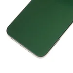 Arka Muhafaza, Küçük Bileşenlerle, Önceden Yüklenmiş, iPhone 13 (ABD Versiyonu) ile Uyumlu (Kullanılan OEM Çekme:... 3461999