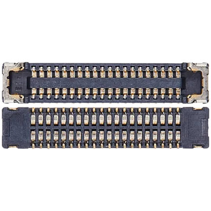 Samsung Galaxy A03 Core (A032 / 2021) ile Uyumlu Şarj FPC Konektörü 7471598