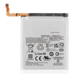 Samsung Galaxy S23 Plus İle Uyumlu Batarya Pil (Logosuz Orijinal)