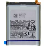 Samsung Galaxy S22 Ultra İle Uyumlu Batarya Pil (Logosuz Orijinal)