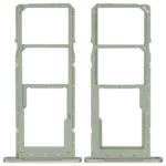 Samsung Galaxy A14 (A145F) (Yeşil) İle Uyumlu Çift Sim Kart Tepsisi  6797221