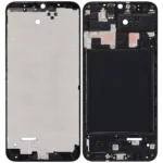 Samsung Galaxy A20 (A205 / 2019) (ABD Versiyonu) İçin Uyumlu LCD Çerçeve  6575021