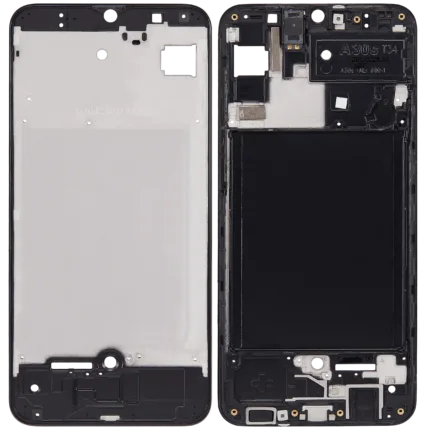 Samsung Galaxy A30s (A307 / 2019) İçin Uyumlu LCD Çerçeve (Tüm Renkler) 6012855