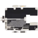 iPhone 15 Pro ile Uyumlu Küçük Metal Braket (Anakart Üzerinde) 906699
