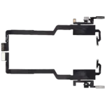 iPhone X ile uyumlu Yakınlık Sensörü Flex Kablosu (Programlama ve Lehimleme Gerekli)