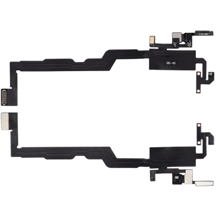 iPhone XS ile uyumlu Yakınlık Sensörü Flex Kablo (Programlama ve Lehimleme Gerekli)