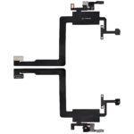 iPhone 11 Pro Max ile uyumlu Yakınlık Sensörü Flex Kablo (Programlama ve Lehimleme Gerekli)