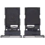 Samsung Galaxy S23 FE 5G (Grafit) ile Uyumlu Tek Sim Kart Tepsisi  410082