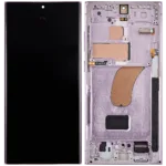 Samsung Galaxy S23 Ultra (ABD ve Uluslararası) İçin Uyumlu Çerçeveli OLED Montajı (Satış Sonrası...  418970