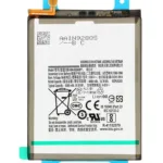 Samsung Galaxy M23 (M236 / 2022) (EB-BM526ABS) (Servis Paketi) İçin Uyumlu Yedek Pil  7693798