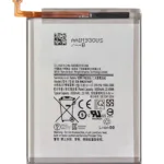 Samsung Galaxy M33 (M336 / 2022) (EB-BM526ABS) (Servis Paketi) İçin Uyumlu Yedek Pil  7646025