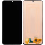 Samsung Galaxy A22 4G İle Uyumlu Çerçevesiz Ekran Dokunmatik (Oled) (A225 / 2021)
