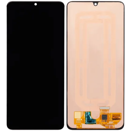 Samsung Galaxy A22 4G İle Uyumlu Çerçevesiz Ekran Dokunmatik (Oled) (A225 / 2021)