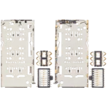 Samsung Galaxy A14 5G (A146U / 2023) Uyumlu Sim Kart Okuyucu (4 Parça Set)  6753892