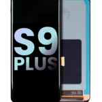Samsung Galaxy S9 Plus ile Uyumlu Çerçevesiz OLED Montajı (Servis Paketi) (Tüm Renkler)  2527648