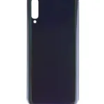 Arka kapak Camı Uyumlu Samsung Galaxy A50 (A505 / 2019) (Servis Paketi) (Siyah)  5424025