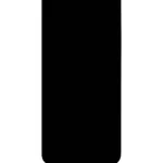 Samsung Galaxy A05s (A057 / 2023) (Servis Paketi) (Siyah) İçin Uyumlu Çerçeveli LCD Düzeneği  7220512