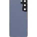 Samsung Galaxy S23 5G İçin Uyumlu Kamera Lensli Arka Kapak Camı (Servis Paketi) (Yeşil)  688943