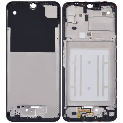 Samsung Galaxy A22 4G (A225 / 2021) Uyumlu LCD Çerçeve 6330601