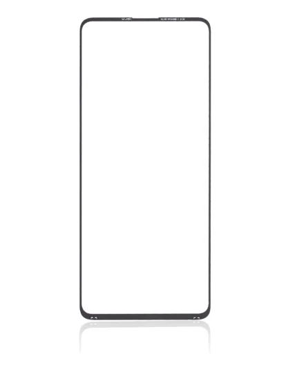Samsung Galaxy A51 4G (A515 / 2019) için OCA Önceden Yüklenmiş Uyumlu 2'si 1 Arada Ön Cam 5325146