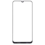 Samsung Galaxy A50 (A505 / 2019) için OCA Önceden Yüklenmiş Uyumlu 2'si 1 Arada Ön Cam  5450689