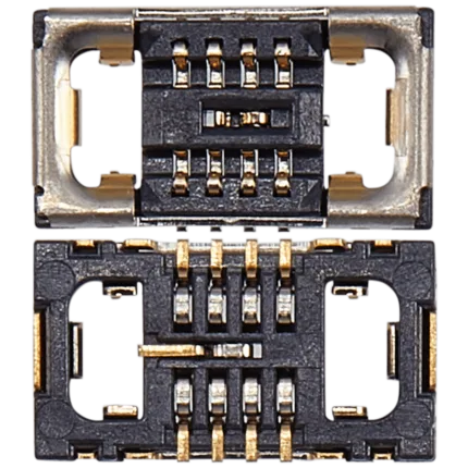 iPhone 15 Pro / 15 Pro Max (8 Pin) ile Uyumlu El Feneri FPC Konektörü