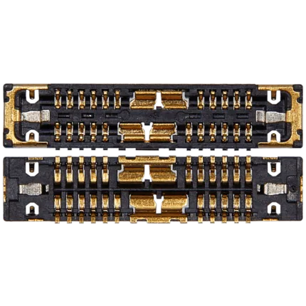 Kablosuz NFC Şarj Flex FPC Konektörü iPhone 15 Pro / 15 Pro Max (22 Pin)