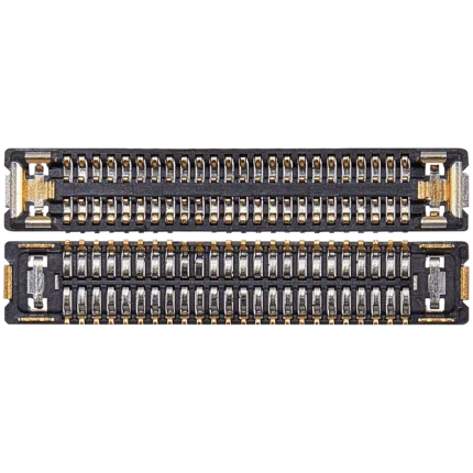 iPhone 15/15 Plus (48 Pin) ile Uyumlu LCD / Sayısallaştırıcı FPC Konektörü