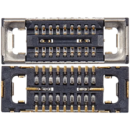 iPhone 15/15 Plus (18 Pin) ile Uyumlu Üst Anten FPC Konektörü