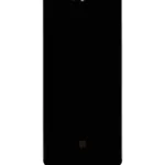 Samsung Galaxy A53 5G İle Uyumlu Çerçevesiz Ekran Dokunmatik) (Oled) ( A536 / 2022)