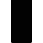 Samsung Galaxy A02S (A025F / 2020) (Uluslararası Sürüm) (Uluslararası Sürüm) İçin Uyumlu Çerçeveli LCD Düzeneği...  7477153
