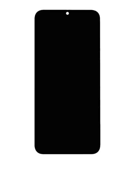 Samsung Galaxy A02S (A025F / 2020) (Uluslararası Sürüm) (Uluslararası Sürüm) İçin Uyumlu Çerçeveli LCD Düzeneği... 7477153