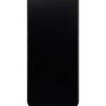Samsung Galaxy A03 İle Uyumlu Çerçevesiz Ekran Dokunmatik (Orijinal) (A035F / 2021)