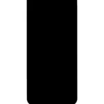 Samsung Galaxy A03s (A037F / A037G / 2021) (Tek Sim) (Tip) Uyumlu Çerçeveli LCD Düzeneği...  7354943
