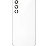 Samsung Galaxy A54 5G (A546 / 2023) (Servis Paketi) İçin Uyumlu Kamera Lensli Arka Kapak Camı ...  4910743