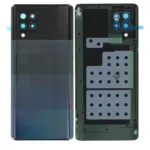 Samsung Galaxy A42 5G (A426 / 2020) (Servis Paketi) İçin Uyumlu Kamera Lensli Arka Kapak Camı ...  5561789