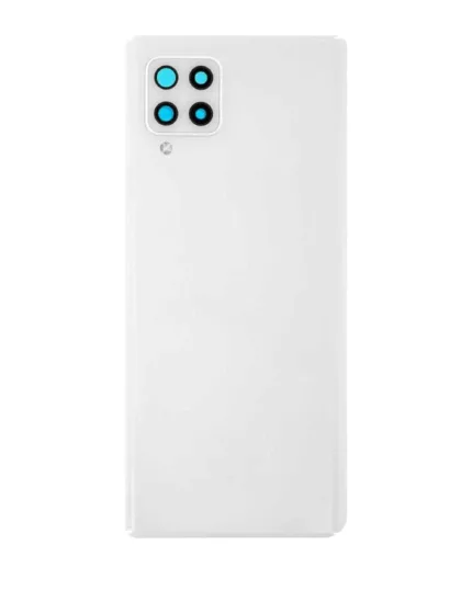 Samsung Galaxy A42 5G (A426 / 2020) (Servis Paketi) İçin Uyumlu Kamera Lensli Arka Kapak Camı ... 5562900