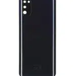 Arka Kapak Camı Kamera Lensli Samsung Galaxy A41 (A415 / 2020) (Servis Paketi) (Pr...  5606229