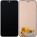 Samsung Galaxy A55 İle Uyumlu Çerçevesiz Ekran Dokunmatik (Oled) (A556 / 2024)