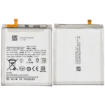 Samsung Galaxy A51 5G (A516 / 2020) (EB-BA516ABY / EB-BA516AMY) İçin Uyumlu Yedek Pil  5207380